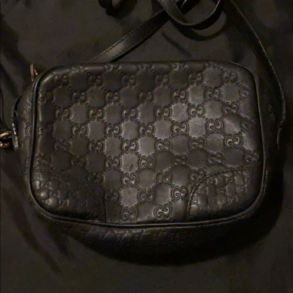 Gucci Crossbody Bag